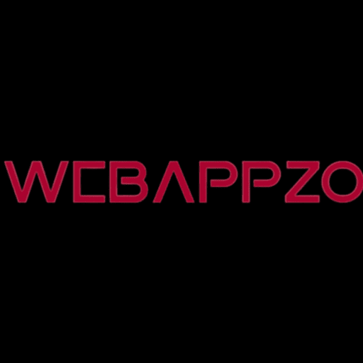 WEBAPPZO